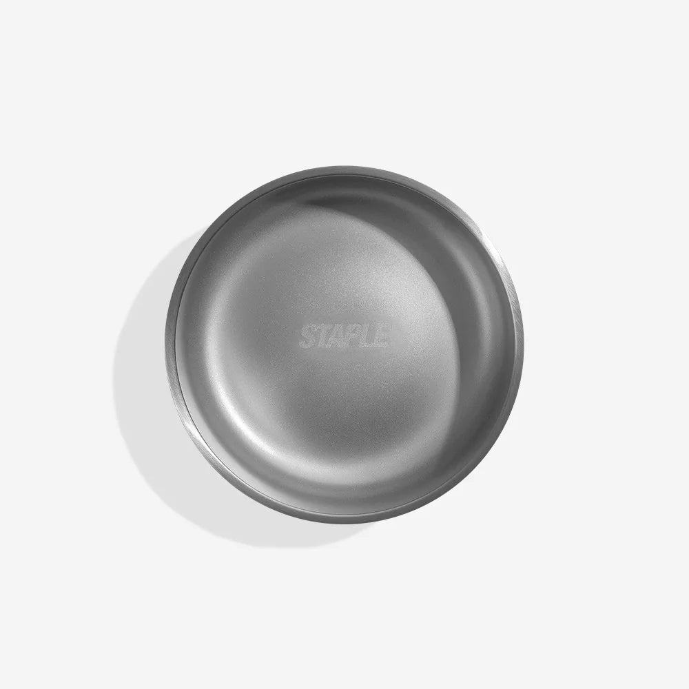 Zee.dog Tuff Bowl Staples - Pet Fashion