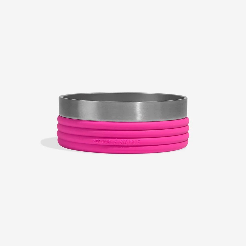 Zee.dog Tuff Bowl Staples - Pet Fashion