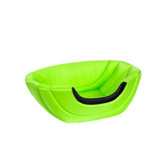 Airy Vest Cama / Casa 2 en 1 Verde - Pet Brands