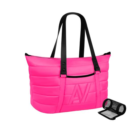 Airy Vest Pet Carrier Bolso Porta Mascota Rosado - Pet Brands