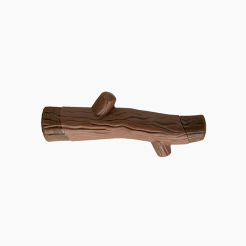 Bonetics Medium Stick Wood Scent juguete para perro - Pet Brands