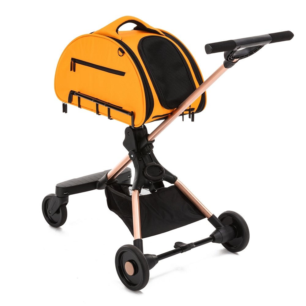 Coche para Mascotas bingo bag stroller - Pet Fashion