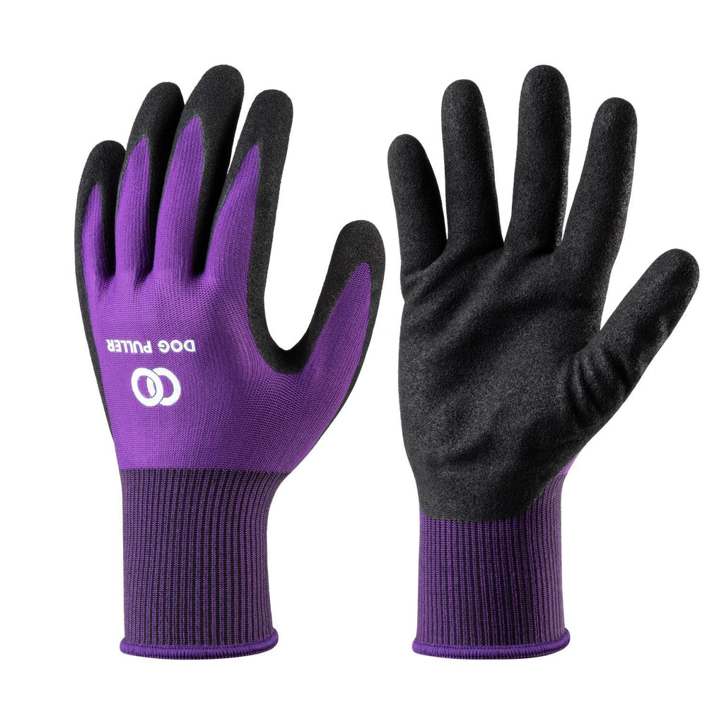 Guantes de Entrenamiento Puller - Pet Fashion