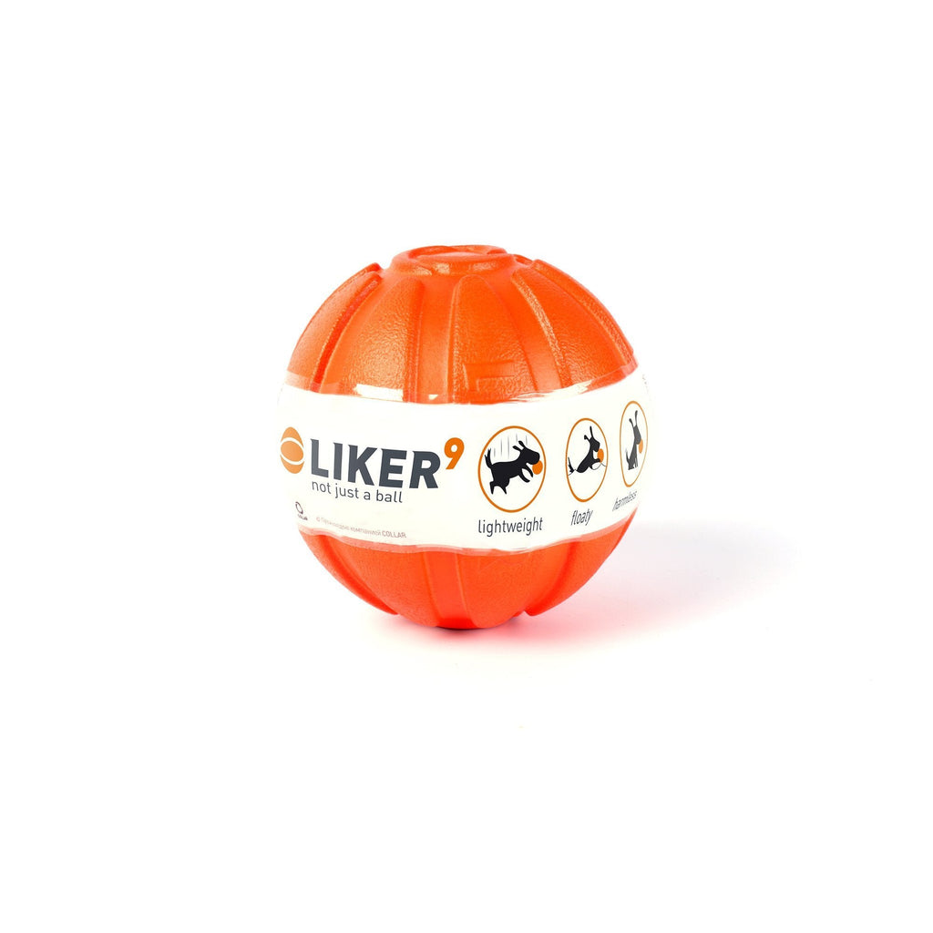 Liker 9 Pelota para razas grandes - Pet Brands