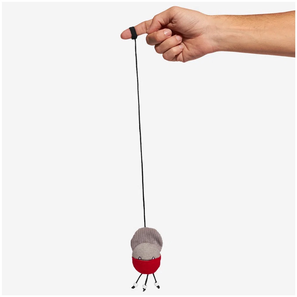 Marionetas Finger Puppets - Pet Fashion