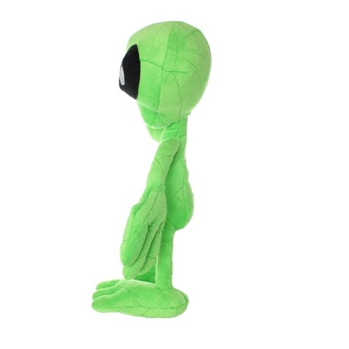 Mighty Liar Alien juguete ultra resistente para perro - Pet Fashion