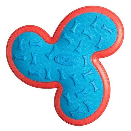 Outer Armor Propeller Blue juguete para perro - Pet Fashion