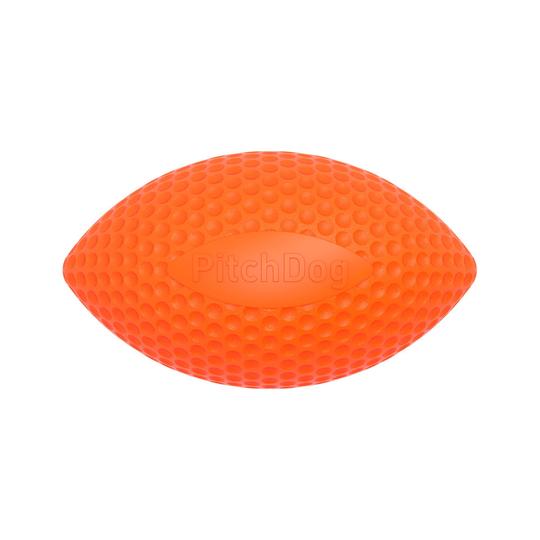 PITCHDOG PELOTA NARANJA - Pet Brands