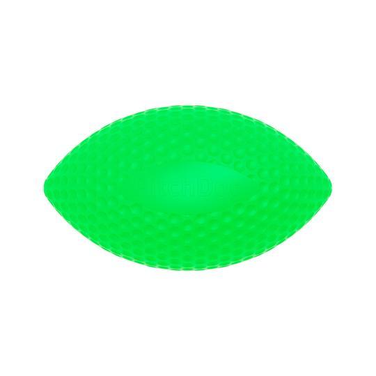 PITCHDOG PELOTA VERDE - Pet Brands