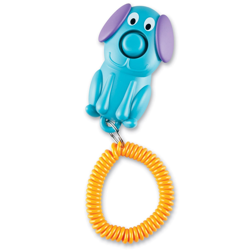 Smarty Pooch Training Clicker- PUPPY juguete de entrenamiento para perro - Pet Fashion