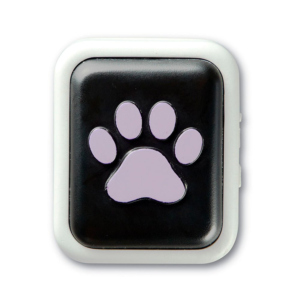 Talking Pet Doorbell juguete de entrenamiento para perro - Pet Fashion