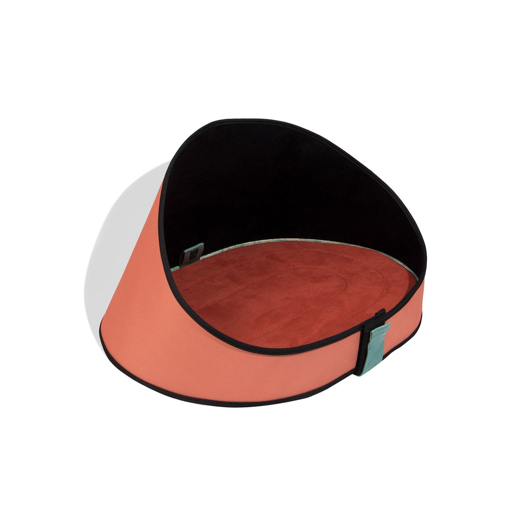 Zeedog Bed Terracota cama para gato - Pet Fashion