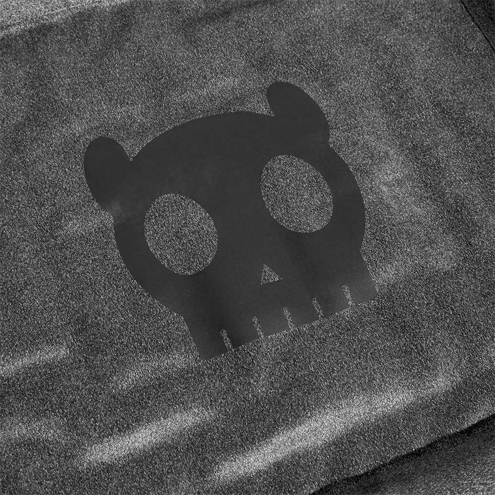 ZEE.DOG Zee.Bed Skull Cama - Pet Fashion