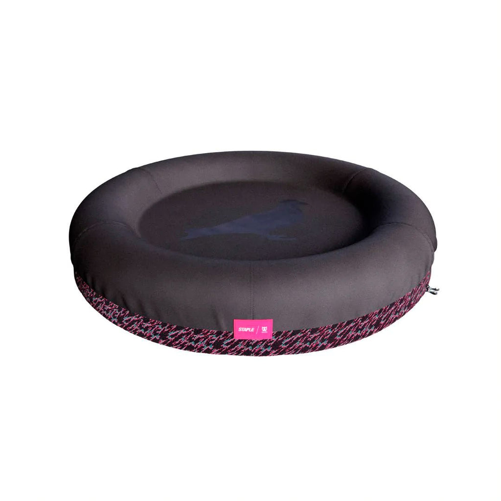 Zee.dog ZeeBed Staple Cama Redonda - Pet Fashion