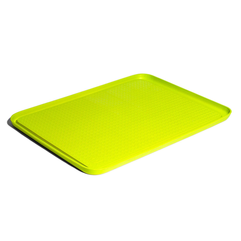 ZEE.DOG Zee.Mat Lime Green - Pet Fashion